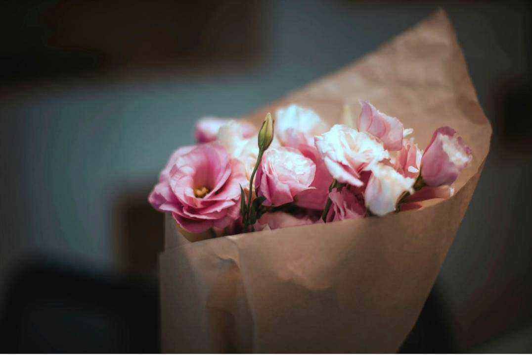 Korting rozen
